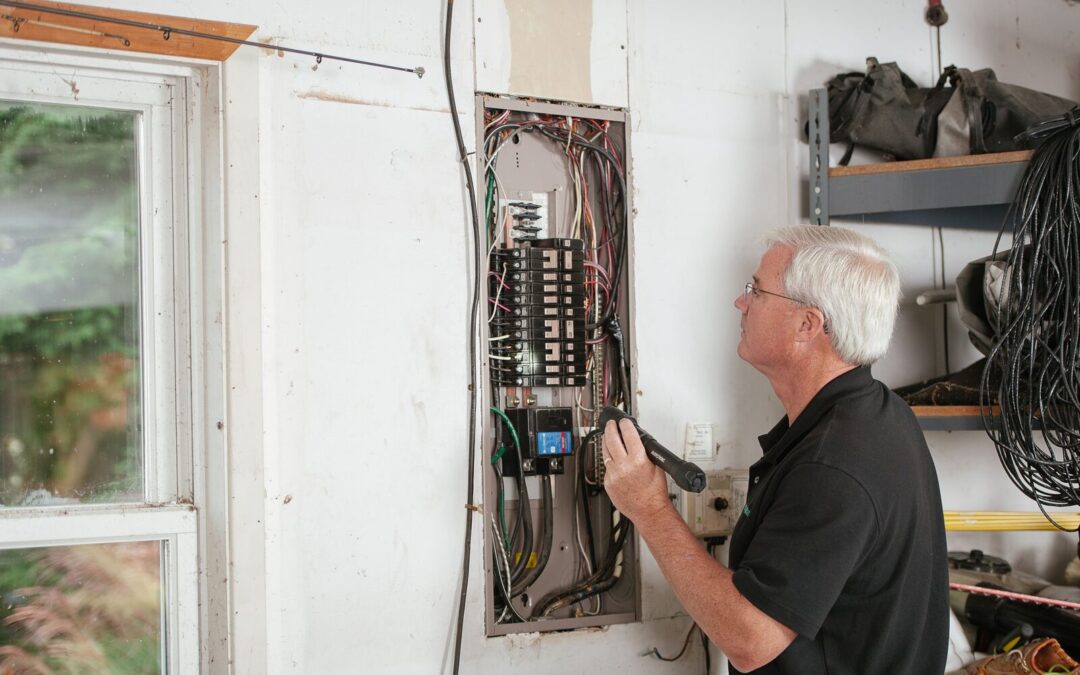 What Does EICR Stand For? A Straightforward Guide to Electrical Installation Condition Reports